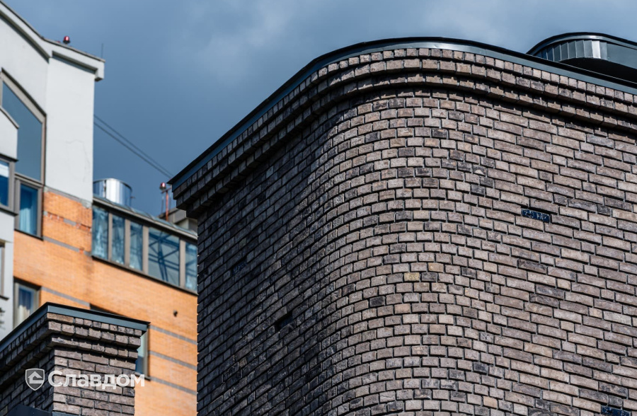 Реконструкция административного здания