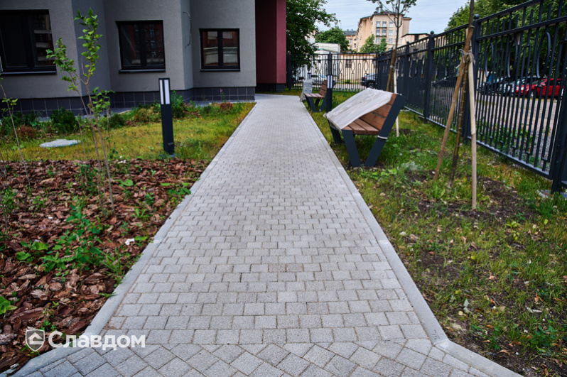 Апарт-отель Studio Moskovsky («Студио Московский»)