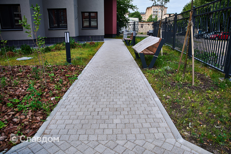 Апарт-отель Studio Moskovsky («Студио Московский»)