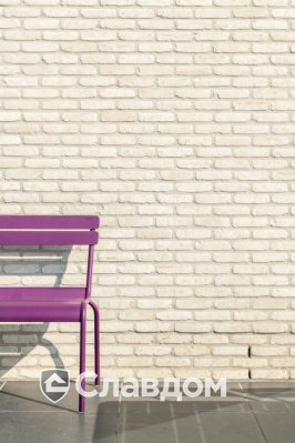 Частный дом в Каприйке с облицовкой кирпичом Terca Duifwit