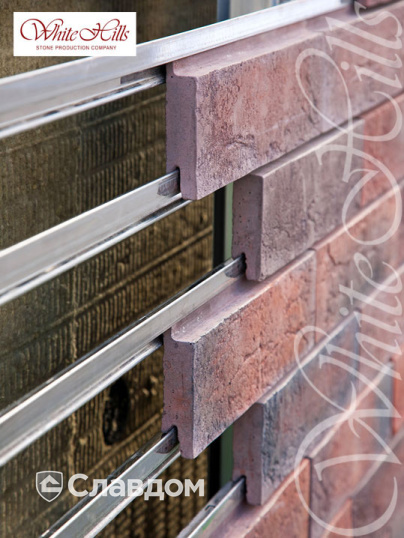 Выставочный стенд с применением НФС Ronson