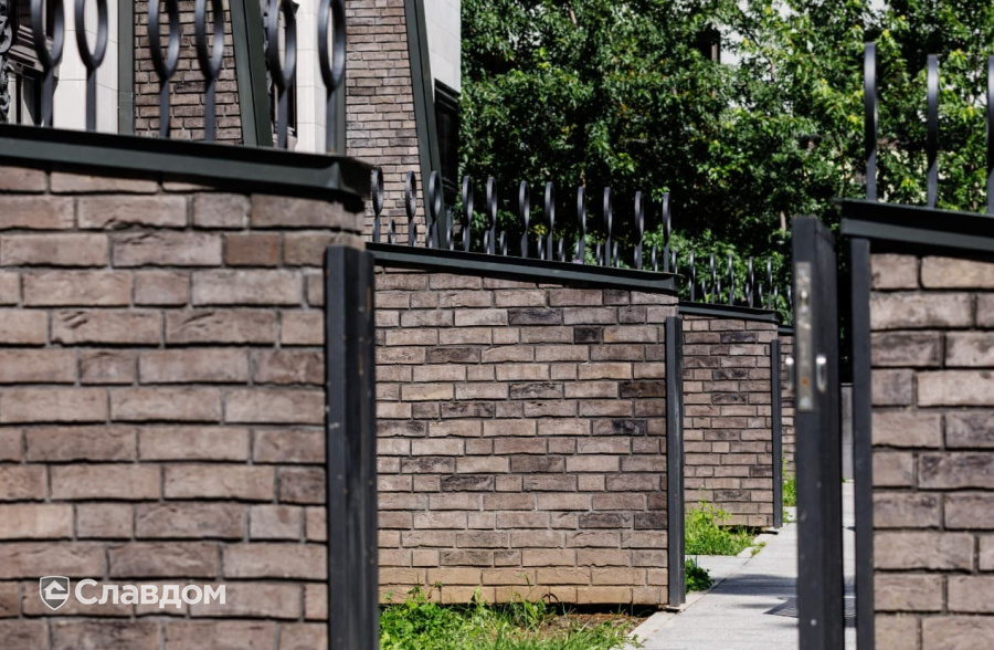 Реконструкция административного здания