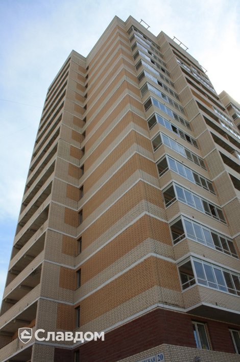 ЖК "Акварель"