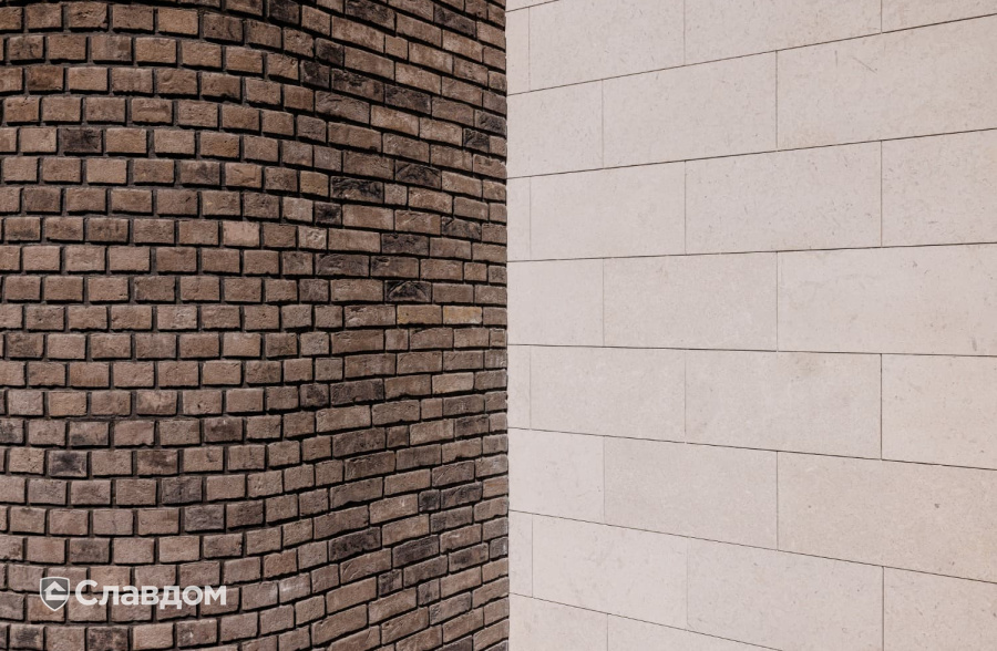 Реконструкция административного здания