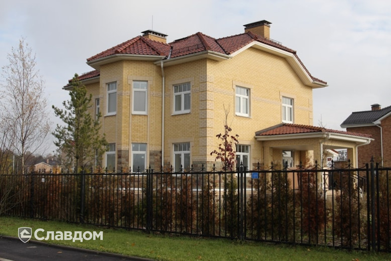 КП "Михайловское"