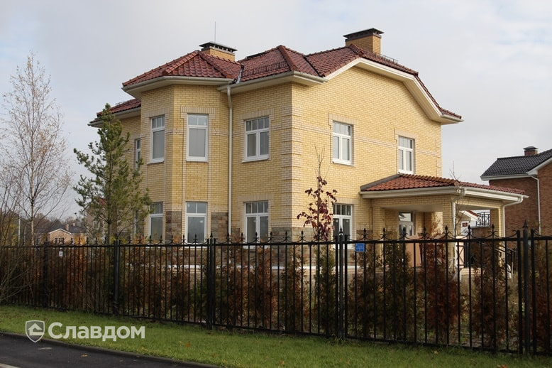 КП "Михайловское"