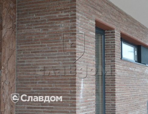 Коттеджный поселок