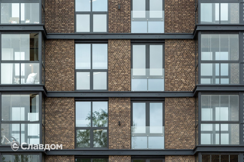 ЖК «Loft у Озера»