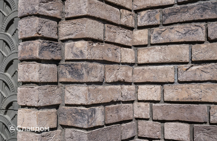 Реконструкция административного здания