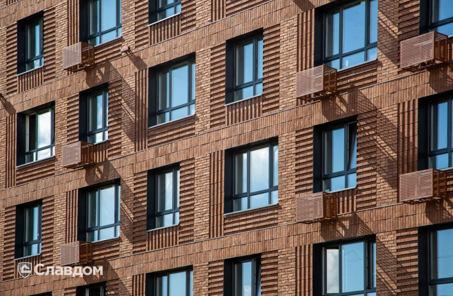 ЖК GloraX Балтийская