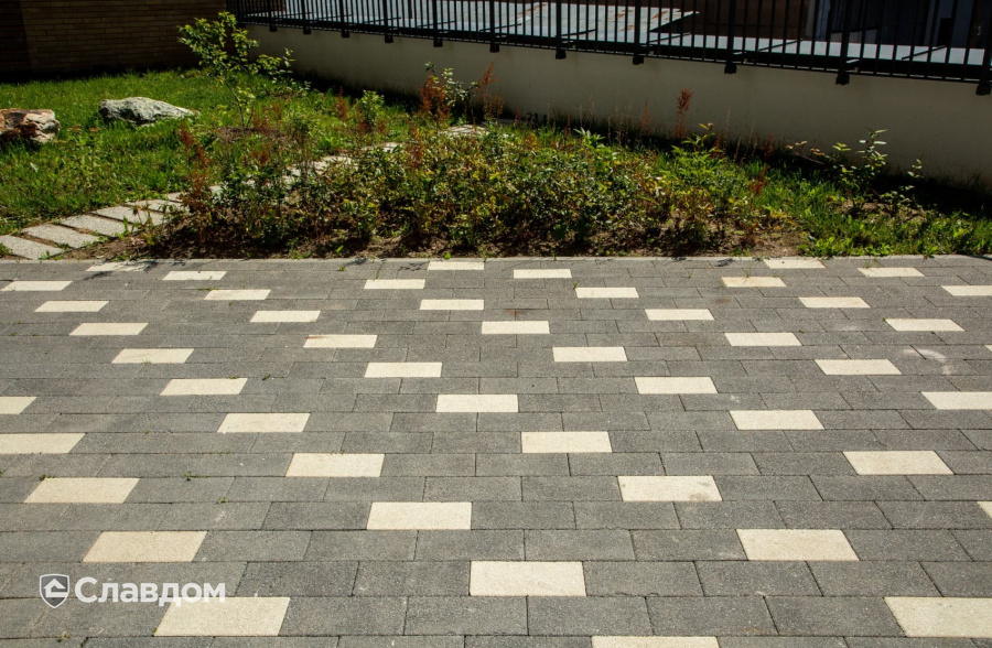 ЖК GloraX Балтийская