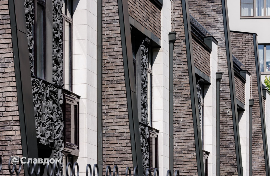 Реконструкция административного здания