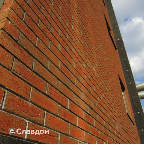 БЦ на Кожевнической ул.