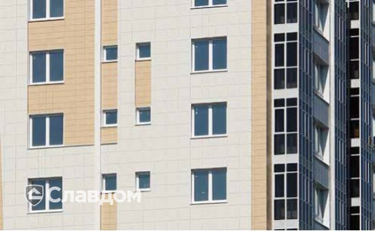 Жилой дом в г.Казань, построенный из поризованных блоков Porotherm 25