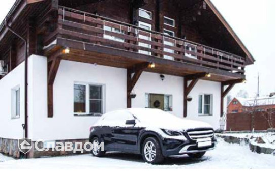 Коттеджный поселок "Фламандия", построенный из поризованных блоков Porotherm 44 и Porotherm 38