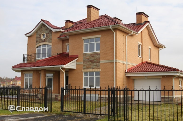 КП "Михайловское"