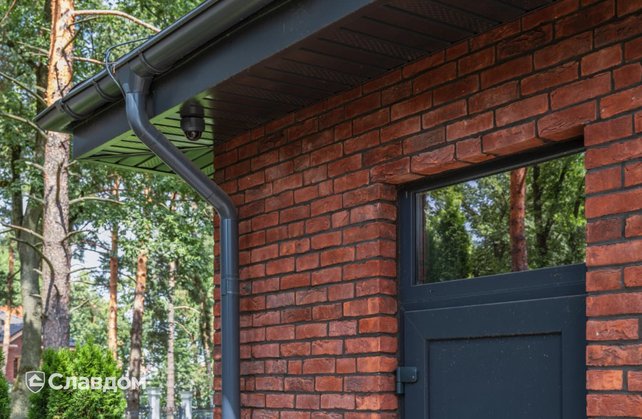 Частный дом в коттеджном поселке, Московская область