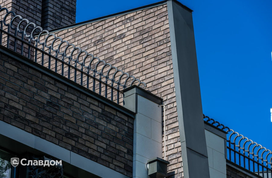 Реконструкция административного здания