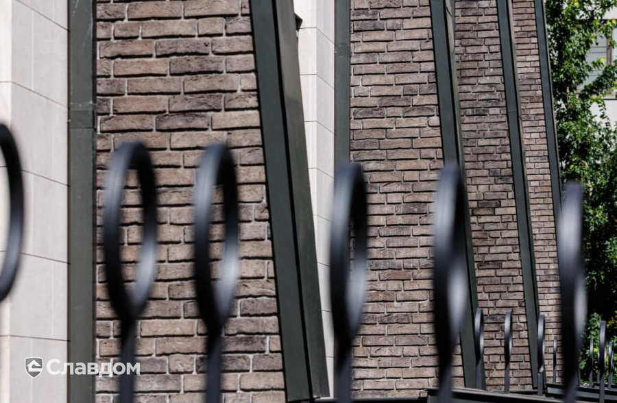 Реконструкция административного здания