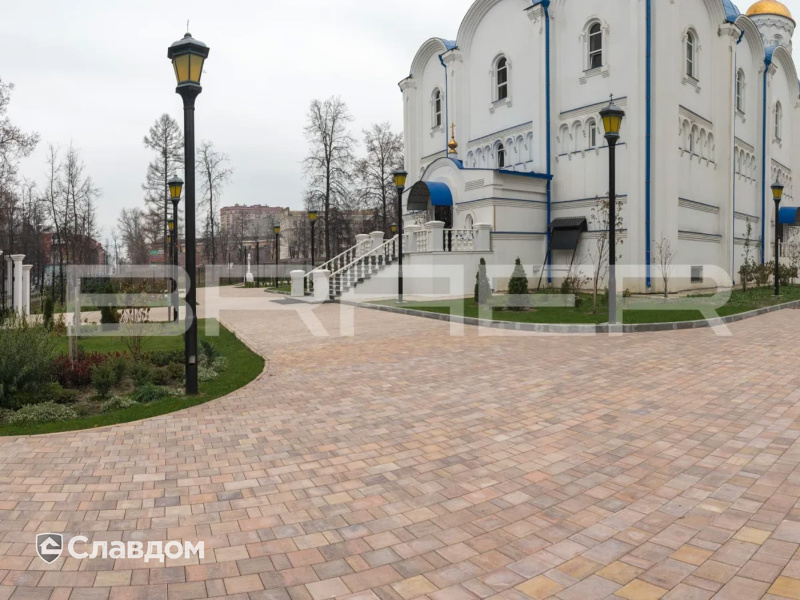 Иерусалимский Храм 