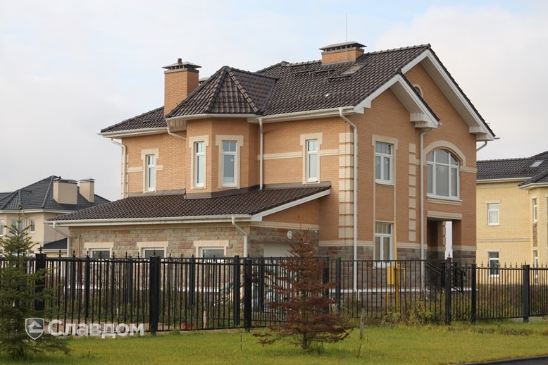 КП "Михайловское"