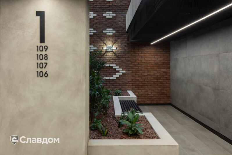 ЖК Большевик