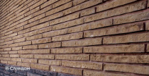Стройка частного дома с применением кирпича Донские зори Голицынъ