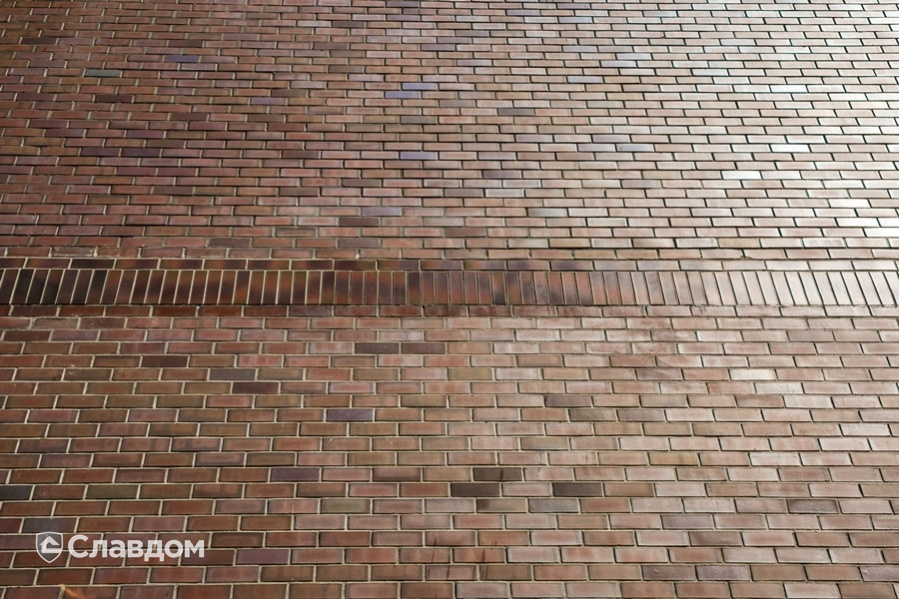 Жилой комплекс VIVALDI