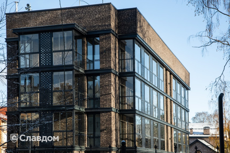 ЖК «Loft у Озера»