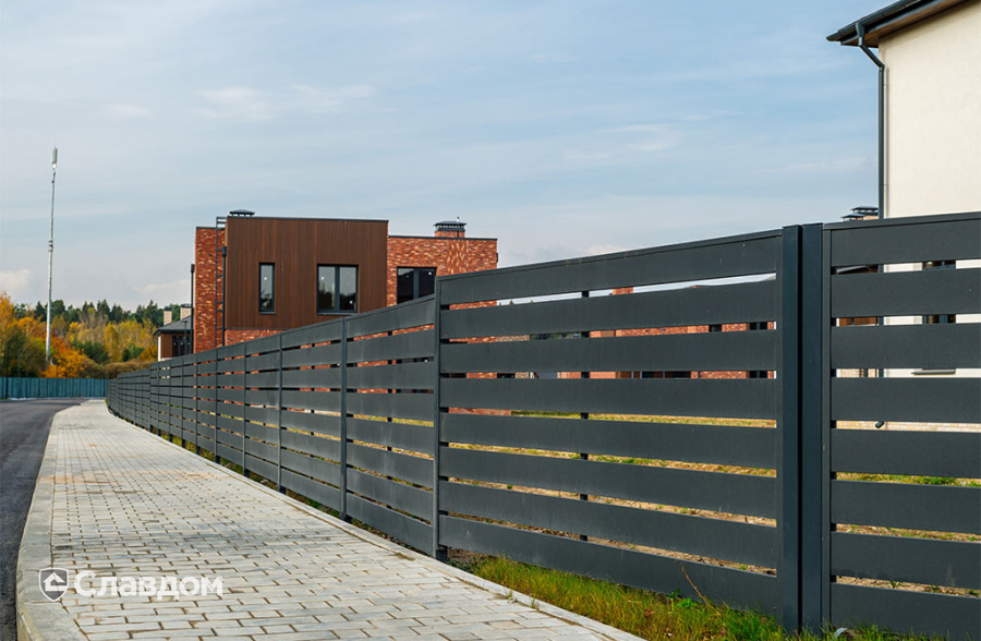 Коттеджный поселок «Маслово Forest Club»