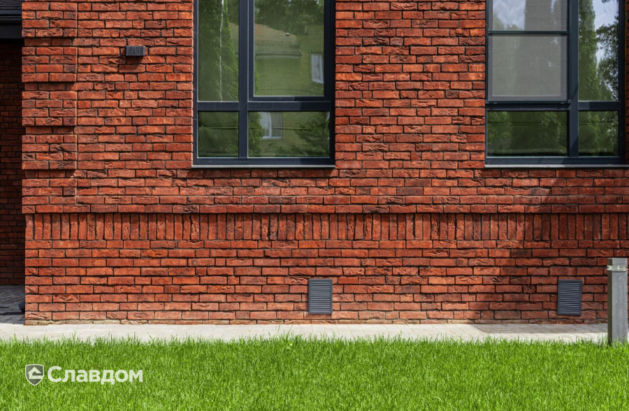 Частный дом в коттеджном поселке, Московская область