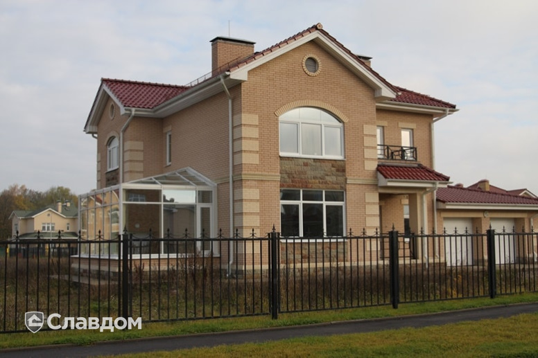 КП "Михайловское"