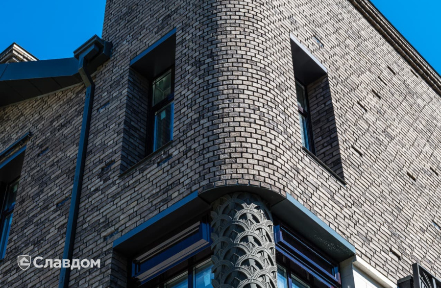 Реконструкция административного здания