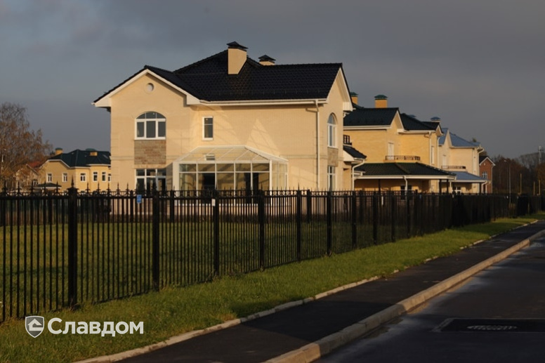 КП "Михайловское"