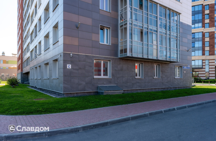 ЖК КосмосStar