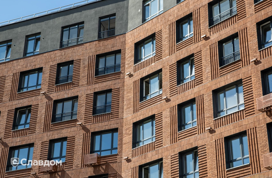 ЖК GloraX Балтийская