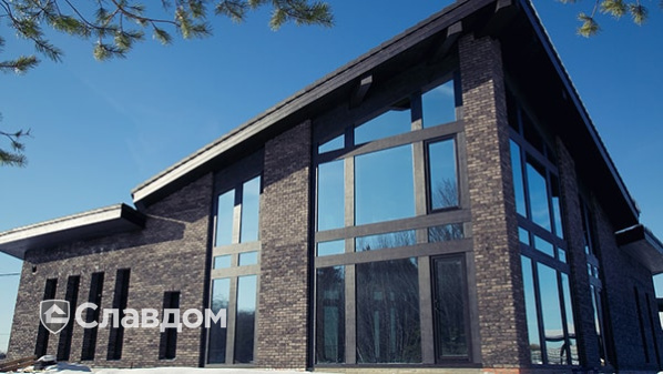 Шале-парк "Superbia"