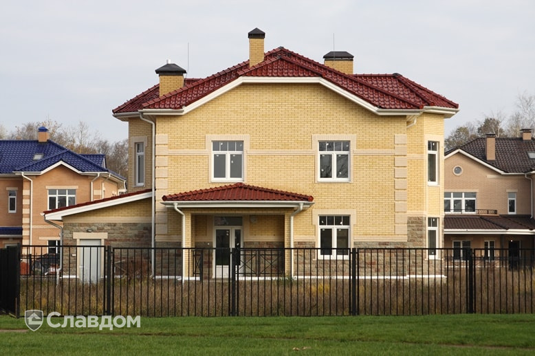 КП "Михайловское"