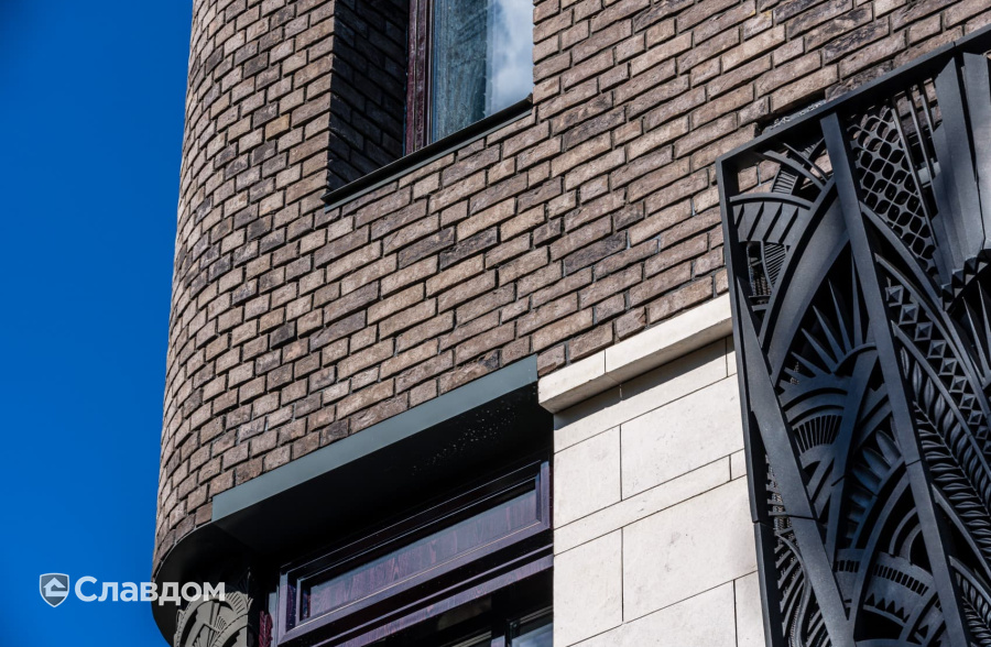 Реконструкция административного здания