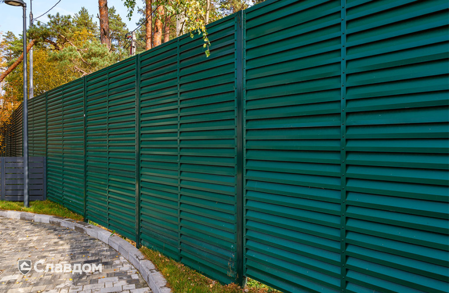 Коттеджный поселок «Маслово Forest Club»