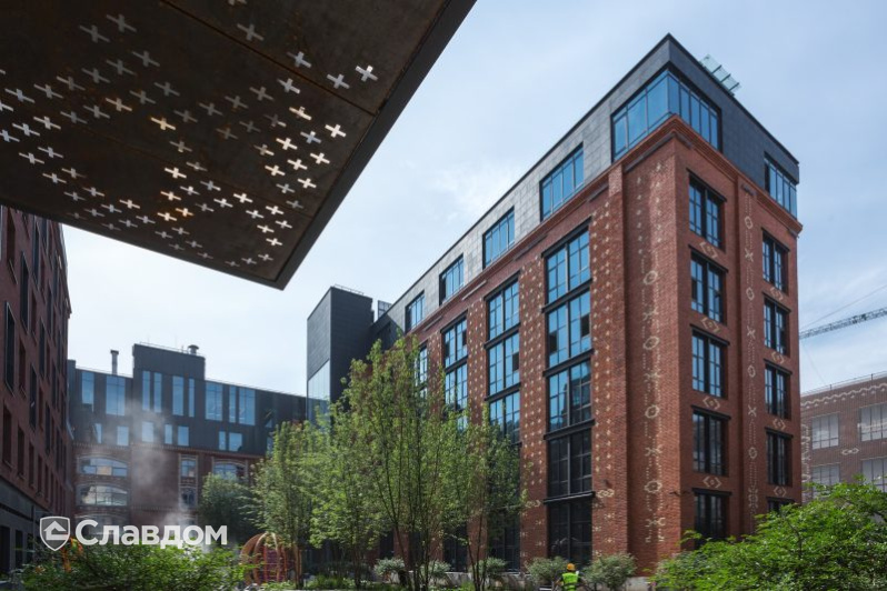 ЖК Большевик