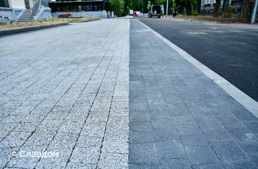 Клубный дом на Костромском пр-те 45