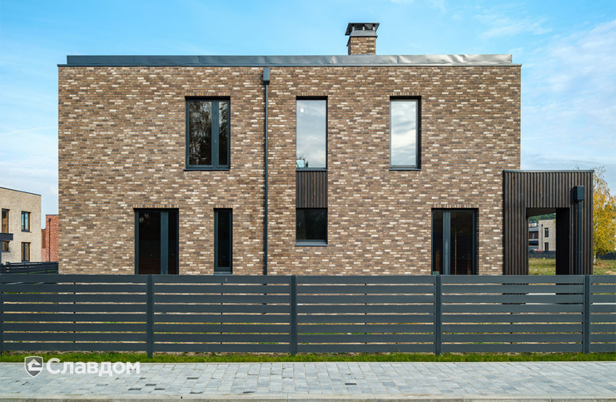 Коттеджный поселок «Маслово Forest Club»