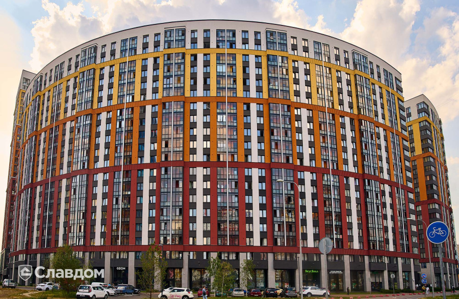 ЖК Ultra City