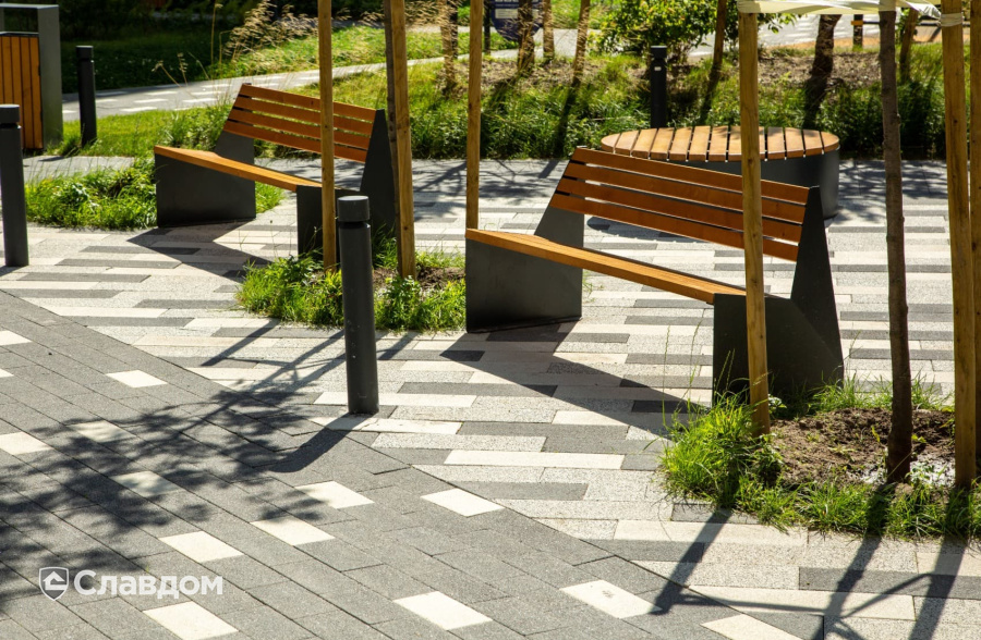 ЖК GloraX Балтийская