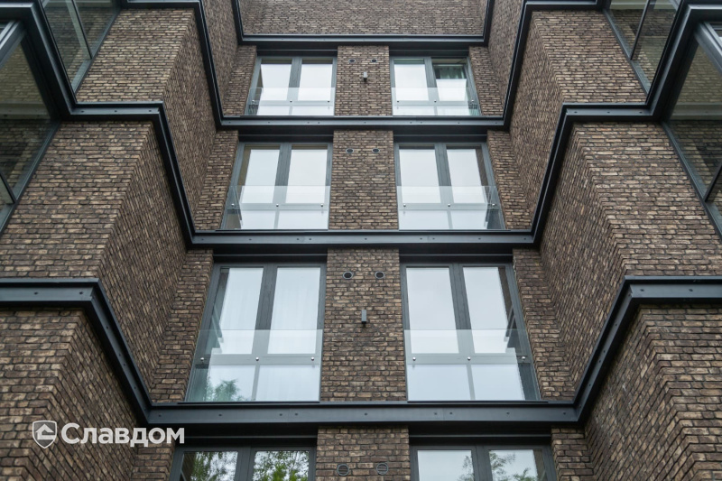 ЖК «Loft у Озера»