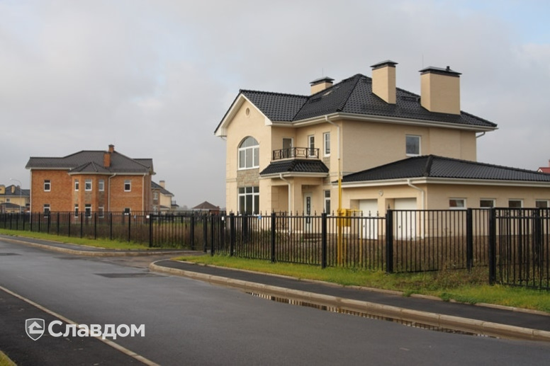 КП "Михайловское"