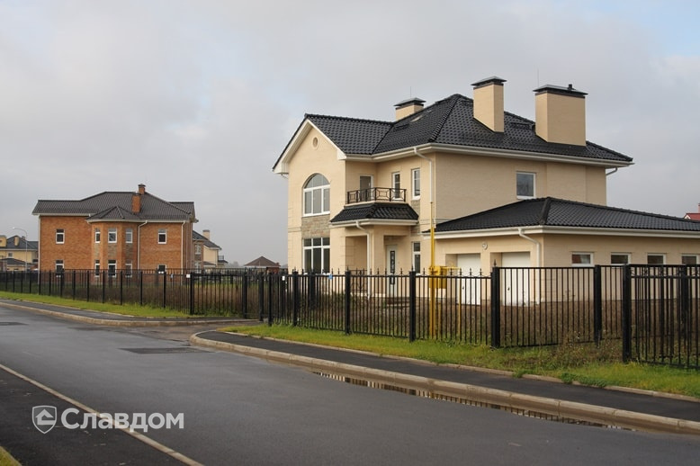 КП "Михайловское"
