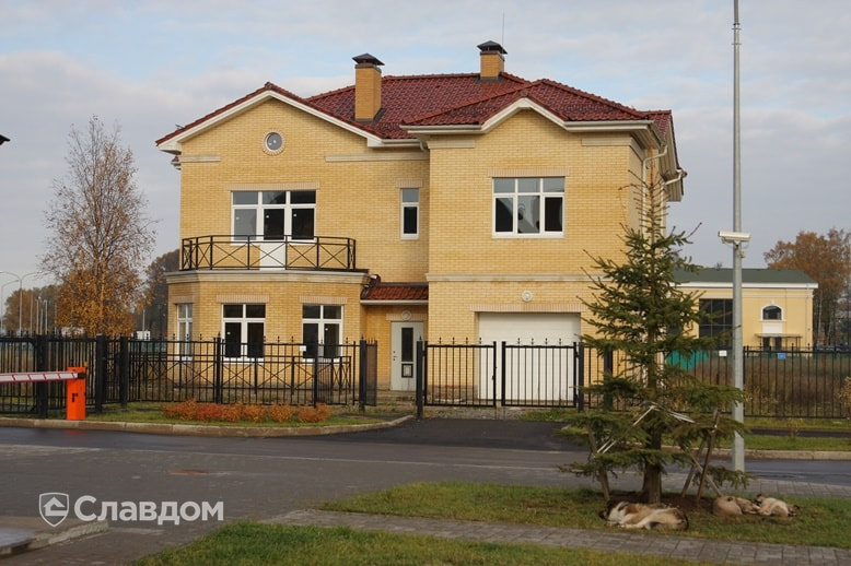КП "Михайловское"