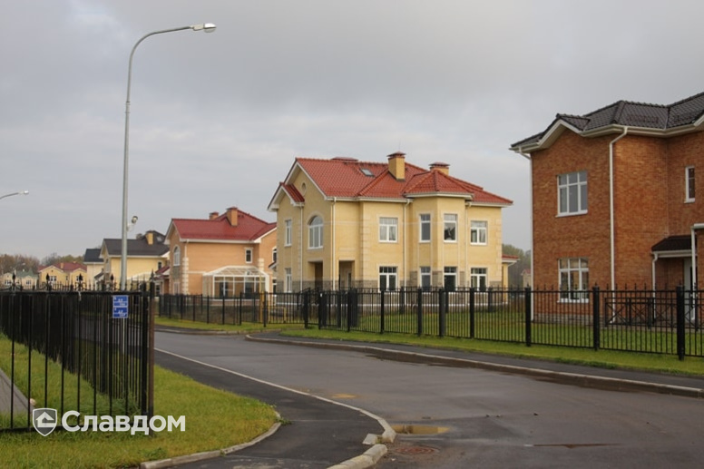 КП "Михайловское"